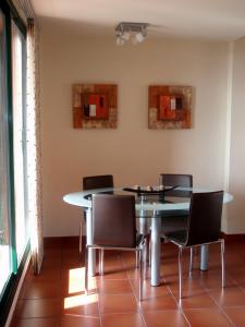 136 Apartamento primera planta en Marina Sant Jordi Apartamento  Ametlla de Mar (L')
