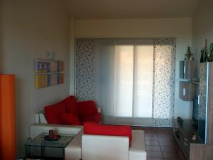 136 Apartamento primera planta en Marina Sant Jordi Appartement  Ametlla de Mar (L')