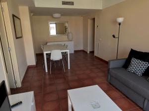 216 MSJ58 - Espacioso Duplex en Marina Sant Jordi Apartamento  Ametlla de Mar (L')