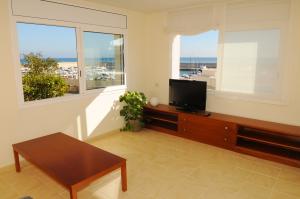 029 RMP  4-6 PAX Apartment Urb. Calafat - Ametlla de Mar Ametlla de Mar (L')