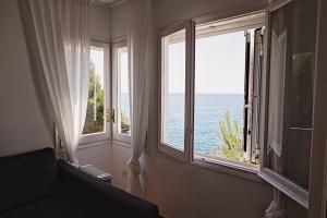 023 Apartamento Calafate 6 Con Vistas Al Mar Apartamento Urb. Calafat - Ametlla de Mar Ametlla de Mar (L')