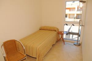 080 RMP DX 3H 4-6 PAX Apartment Urb. Calafat - Ametlla de Mar Ametlla de Mar (L')