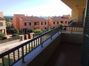 102 Apartamento 4 dormitorios totalmente amueblado (MSJ050) Apartamento Marina Sant Jordi Ametlla de Mar (L')