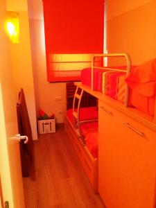102 Apartamento 4 dormitorios totalmente amueblado (MSJ050) Appartement Marina Sant Jordi Ametlla de Mar (L')
