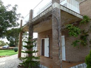 105 VILLA ALMADRAVA 10 Villa privée  Vandellòs i l'Hospitalet de l'Infant