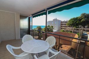 DF08CA DIFFERENTFLATS COSTA D' OR II VILAFORTUNY Apartment Vilafortuny playa Cambrils