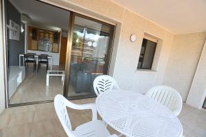 DF08CA DIFFERENTFLATS COSTA D' OR II VILAFORTUNY Appartement Vilafortuny playa Cambrils
