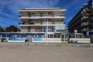 DF08CA DIFFERENTFLATS COSTA D' OR II VILAFORTUNY Apartamento Vilafortuny playa Cambrils