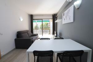 DF34CA DIFFERENTFLATS COSTA D' OR II VILAFORTUNY Apartamento Vilafortuny playa Cambrils