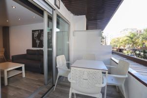 DF50SA DIFFERENTFLATS BUIGAS LLUM SALOU Apartment  Salou