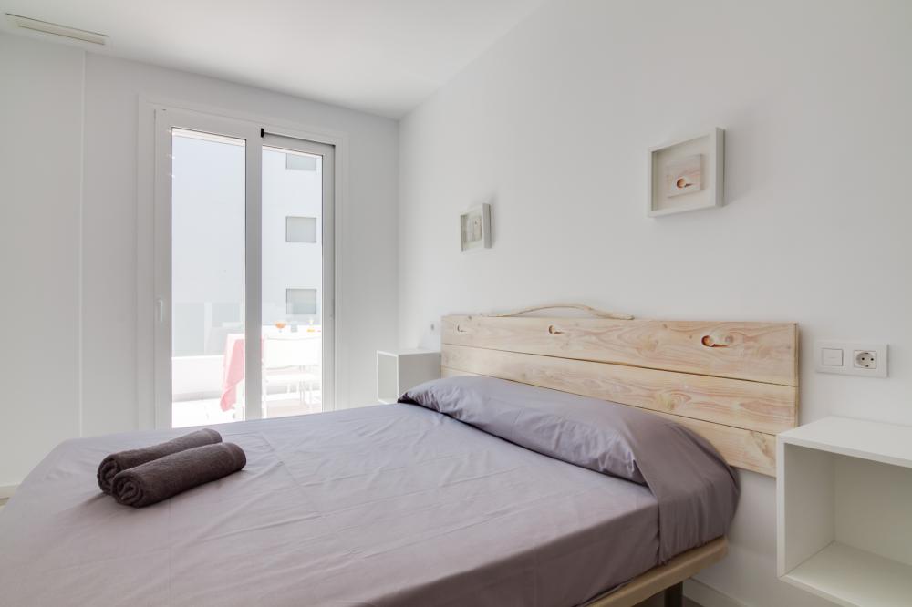 007 2 dormitoris amb terrassa Apartment Salatà Roses