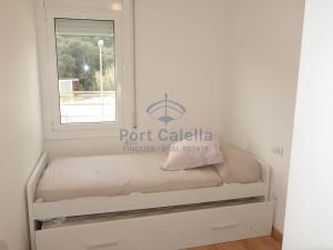 135 CALELLA PARK Apartamento PORT PELEGRÍ - CALELLA PARK I Calella de Palafrugell