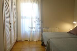 250 ILLES FORMIGUES Apartament LA TORRE Calella de Palafrugell