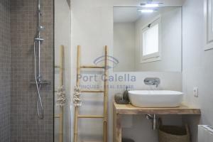 280 CASA DAMM Appartement SANT ROC Calella de Palafrugell