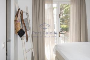 280 CASA DAMM Apartment SANT ROC Calella de Palafrugell