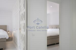 280 CASA DAMM Apartamento SANT ROC Calella de Palafrugell