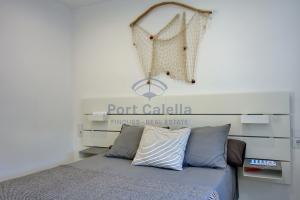 039 COSTA BRAVA Apartment CHOPITEA - CENTRE Calella de Palafrugell