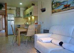 046T TARRUS Apartment Centre Calella de Palafrugell