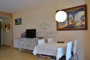 056 XALOC Appartement El Golfet Calella de Palafrugell
