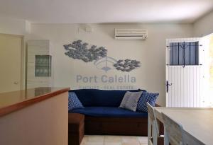 067 PARK GOLFET Wohnung Golfet Calella de Palafrugell
