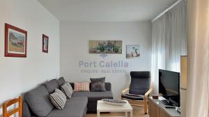 077C CARIBE PARK Apartamento CARIBE PARK - PRAT XIRLO Calella de Palafrugell