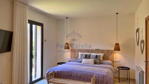 153 MASCA HOUSE Villa privée / Villa PRAT XIRLO Calella de Palafrugell