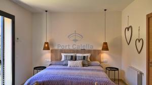 153 MASCA HOUSE Villa privée / Villa PRAT XIRLO Calella de Palafrugell