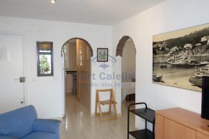 136 PENYA GOLOSA Apartment CENTRE - PENYA GOLOSA - H Calella De Palafrugell