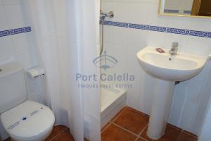 500 CAN PEP Apartment Centre Calella De Palafrugell