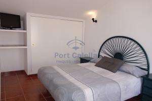 500 CAN PEP Apartament Centre Calella De Palafrugell