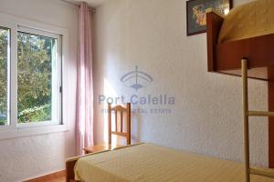 095 LES ROQUES Apartment SANT ROC Calella De Palafrugell