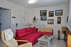 098 LES ROQUES Apartament SANT ROC Calella De Palafrugell