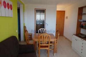 053 LES ALZINES Apartment El Golfet Calella De Palafrugell