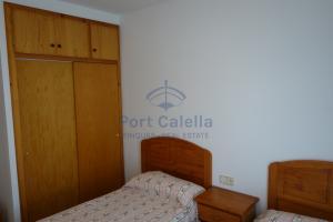 036 GELPI Apartamento Centre Calella De Palafrugell
