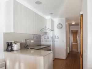 084 CAN MARCELI Apartment Calau Calella De Palafrugell