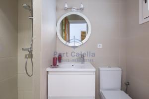 084 CAN MARCELI Apartment Calau Calella De Palafrugell