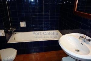 175 CALELLA PARK Apartamento PORT PELEGRÍ - CALELLA PARK II Calella De Palafrugell