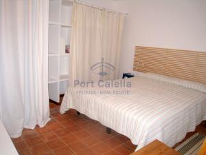 049 MIRAMAR Apartamento Port Bo Calella De Palafrugell