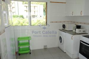 041 PANORAMIC ARAGON Apartamento SANT ROC - PANORAMIC Calella De Palafrugell