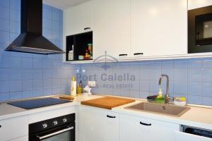 145 L'ILLA Apartament PRAT XIRLO - ILLA Calella De Palafrugell