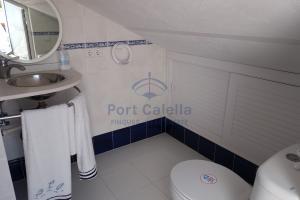 174 CALELLA PARK I Appartement Port Pelegrí Calella De Palafrugell