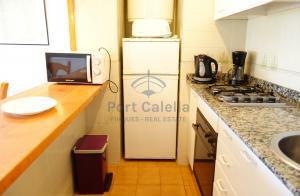 165 DUING 5 Apartment SANT ROC - DUING Calella De Palafrugell