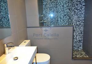 168 DUING - DÚPLEX Apartament SANT ROC - DUING Calella De Palafrugell