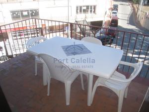 P.P.D-17 P.P.D-17 Apartment Platja Port-Pelegri Calella de Palafrugell