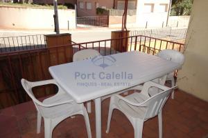 P.P.D-10 P.P.D-10 Apartamento Platja Port-Pelegri Calella de Palafrugell