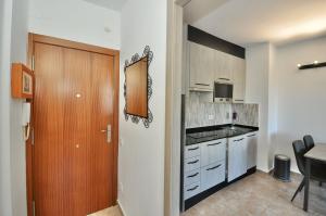 A023 Apartment Cesar Appartamento centro Lloret de Mar