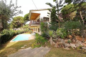 K37 Villa Ocean Casa aislada / Villa  Lloret de Mar
