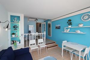 KA06 BLUE PARADISE Apartamento  Lloret de Mar