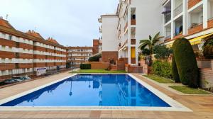 Apartment for rent  Los Fresnos - Lloret de Mar