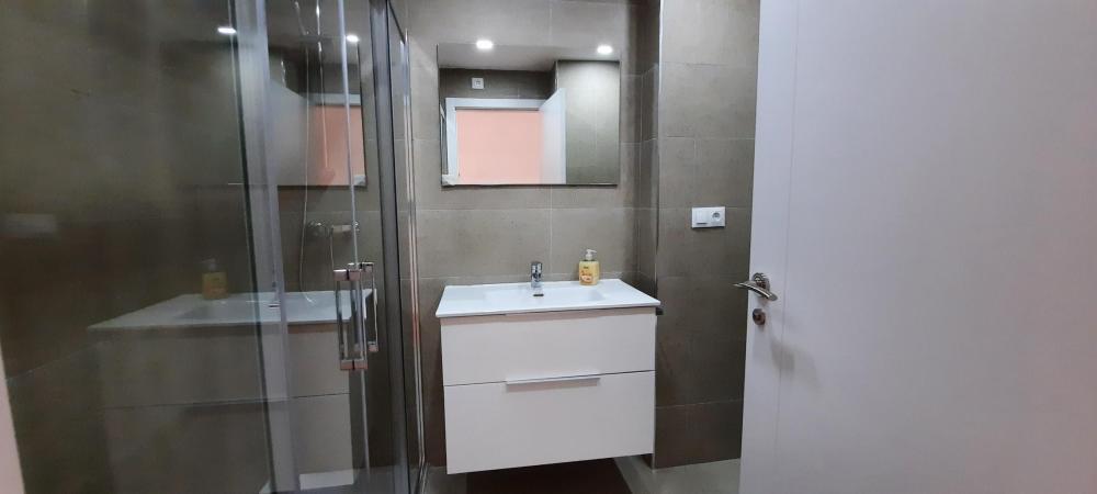 AR27-3 AR27-3, coqueto apartamento a primera línea del mar Apartment Arsenal Villajoyosa/Vila Joiosa (la)